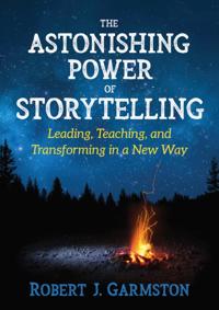 Astonishing Power of Storytelling