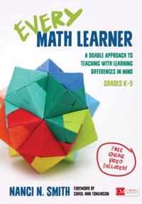 Corwin Mathematics Series