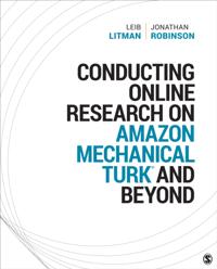 SAGE Innovations in Research Methods