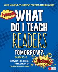 Corwin Literacy