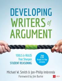 Corwin Literacy