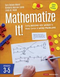 Corwin Mathematics Series