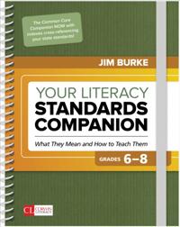 Corwin Literacy