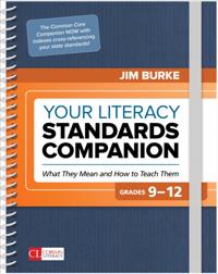 Corwin Literacy