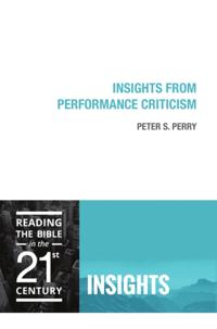 Insights