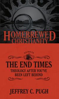 Homebrewed Christianity