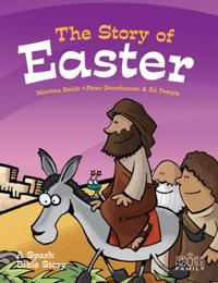 Spark Bible Stories