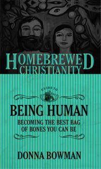 Homebrewed Christianity