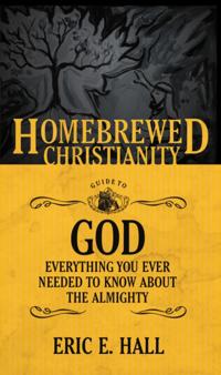 Homebrewed Christianity
