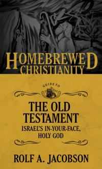 Homebrewed Christianity