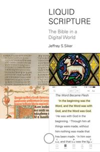 Liquid Scripture