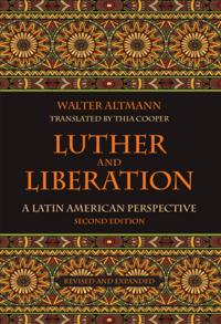 Luther and Liberation