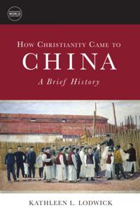 Understanding World Christianity
