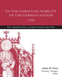 The Annotated Luther