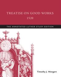 The Annotated Luther