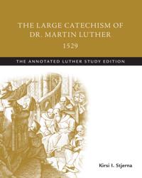 The Annotated Luther