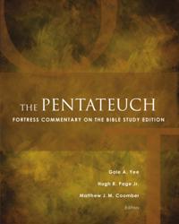 Fortress Commentary on the Bible