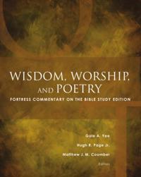 Fortress Commentary on the Bible