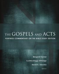 Fortress Commentary on the Bible
