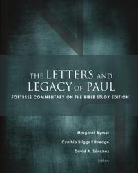 Fortress Commentary on the Bible