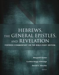 Fortress Commentary on the Bible