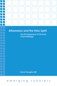 Althanasius and the holy spirit - the development of his early pneumatology