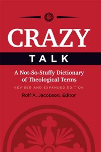 Crazy Talk