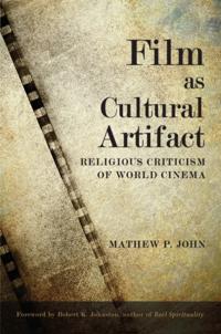 Film as Cultural Artifact