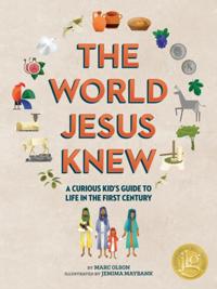 Curious Kids' Guides