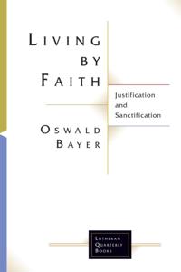 Lutheran Quarterly Books