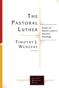 Lutheran Quarterly Books