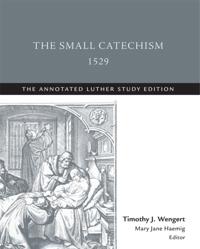 The Annotated Luther