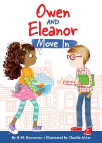 Owen and Eleanor
