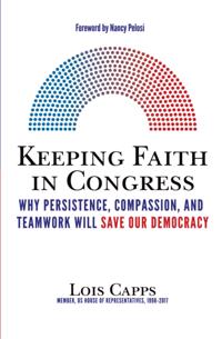 Keeping Faith in Congress