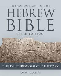 Introduction to the hebrew bible - the deuteronomistic history