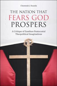 Nation That Fears God Prospers