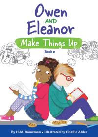 Owen and Eleanor