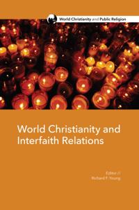 World Christianity and Public Religion