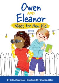 Owen and Eleanor