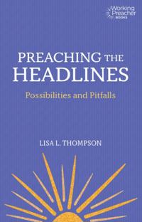 Working Preacher