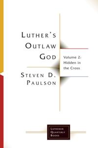 Lutheran Quarterly Books