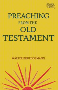 Working Preacher