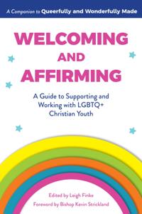 Queerfully and Wonderfully Made Guides