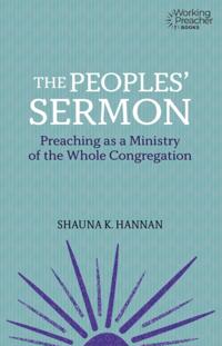 Working Preacher
