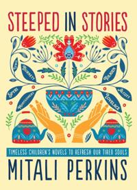 Steeped in Stories