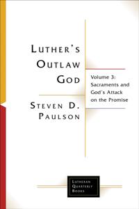 Lutheran Quarterly Books