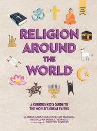 Curious Kids' Guides
