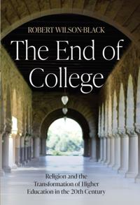 End of College