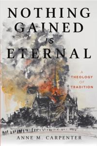 Nothing Gained Is Eternal