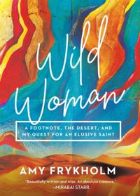 Wild Woman